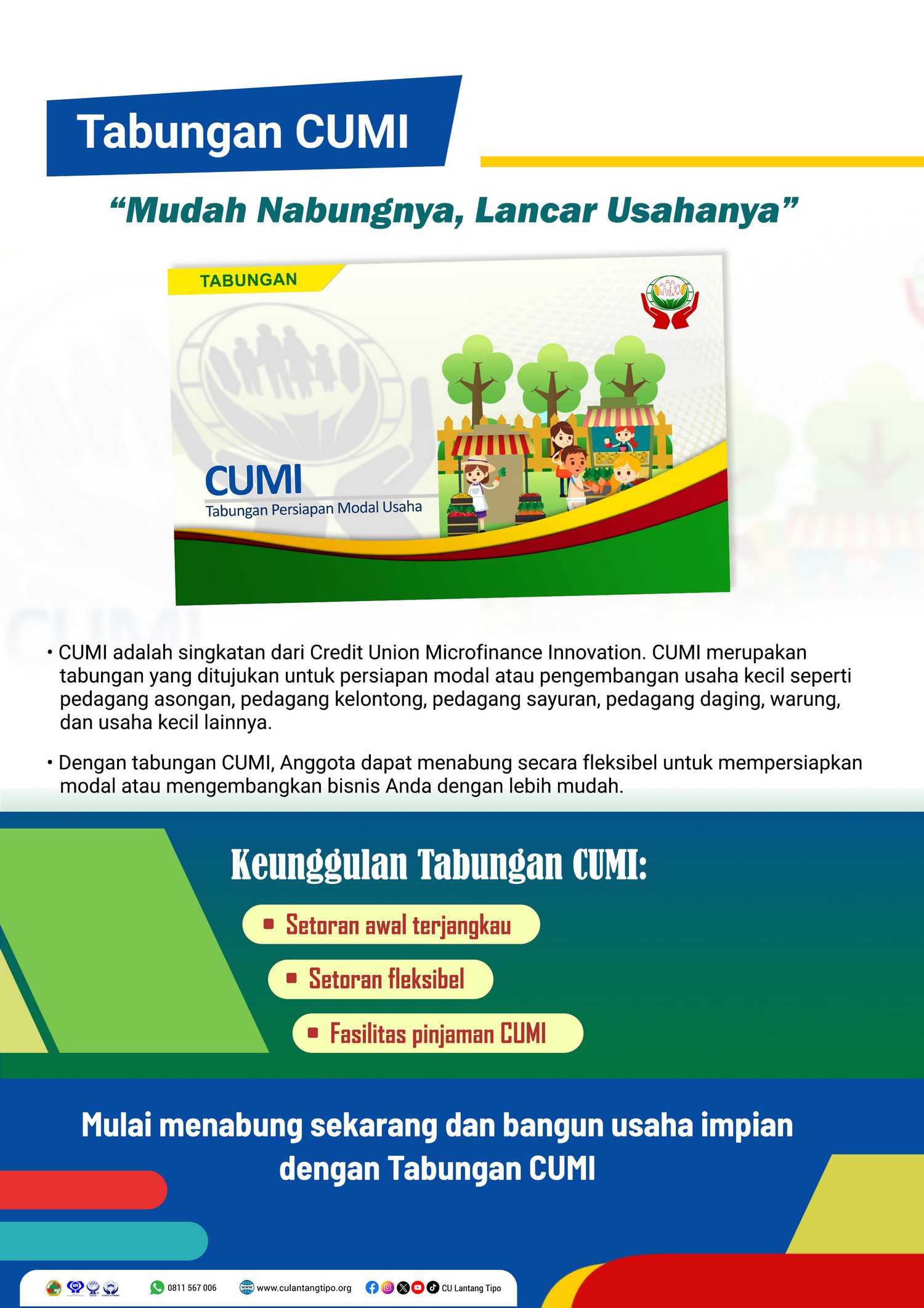 CUMI